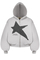 Mikina Na Zip Hills Star
