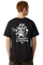 Koszulka The North Face Cartoon Logo Relaxed