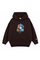 Bluza Z Kapturem Mercur Check-in