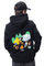 Bluza Z Kapturem Palto Offgrid