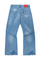 Kalhoty Mercur Bootcut