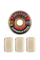 Kółka Spitfire Formula Four Conical Full 56