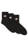 Ponožky Dickies Valley Grove Mid 3-Pack