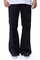 Kalhoty Mercur Bootcut