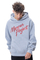 Bluza Z Kapturem Mercur Smooch