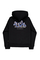Bluza Z Kapturem Alpha Industries Studio Edition Back Print