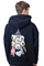 Bluza Z Kapturem Mercur Dice
