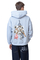 Bluza Z Kapturem Mercur Dice
