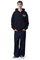 Mikina Na Zip Carhartt WIP Mini Wip