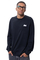 Longsleeve Ripndip Lord Nermal Pocket