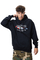Bluza Z Kapturem Kamuflage Speed