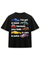 Carsick Taste T-shirt