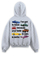 Carsick Taste Hoodie