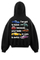 Carsick Taste Hoodie
