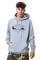 Bluza Z Kapturem Kamuflage Speed