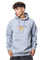 Bluza Z Kapturem Palto Hyper