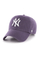 47 Brand New York Yankees Clean Up Snapback