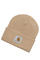 Zimní Čepice Carhartt WIP Short Watch Hat