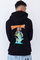 Bluza Z Kapturem Kamuflage Wet Treasure