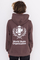 Bluza Z Kapturem Kamuflage Worldwide