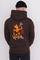 Thrasher Burn It Down Hoodie