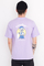 Kamuflage Skate Love T-shirt