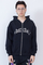 Hills Crystal 2.0 Zip Hoodie