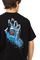 Santa Cruz Melting Hand T-shirt