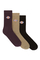 Dickies Valley Grove 3-Pack Socks