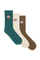 Dickies Valley Grove 3-Pack Socks