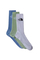 The North Face Multi Sport Cushion 3 Pack Socks