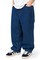 Spodnie Baggy Polar Big Boy Jeans