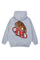 Bluza Z Kapturem Mercur Tiger