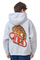 Bluza Z Kapturem Mercur Tiger