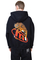 Bluza Z Kapturem Mercur Tiger