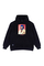 Bluza Z Kapturem Kamuflage Blue Demon