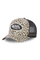 Czapka Von Dutch Avec Filet Leopard