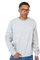 Bluza Bez Kaptura Prosto Infinity Logo
