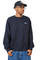 Bluza Bez Kaptura Prosto Infinity Logo