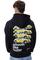 Bluza Z Kapturem Carsick Butter