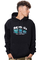 Bluza Z Kapturem Kamuflage Street Missle