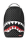 Plecak Sprayground Sharks In Paris WTF