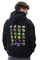 Bluza Z Kapturem Palto Swamp Boys