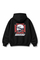 Mikina Na Zip Kamuflage Skull