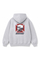 Bluza Rozpinana Kamuflage Skull
