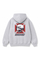 Mikina Na Zip Kamuflage Skull