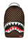 Plecak Sprayground Sharks In Paris WTF