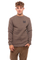 Malita M Logo Crewneck