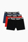 Boxerky Prosto 3pack
