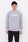 Prosto Logo Crewneck